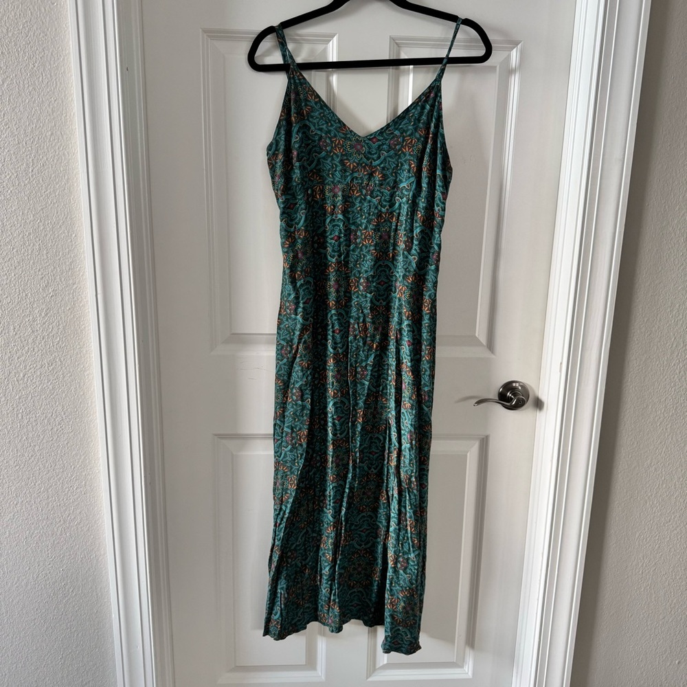 Gap maxi dress